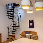 2 Quartos By Wot Soul Apartment *