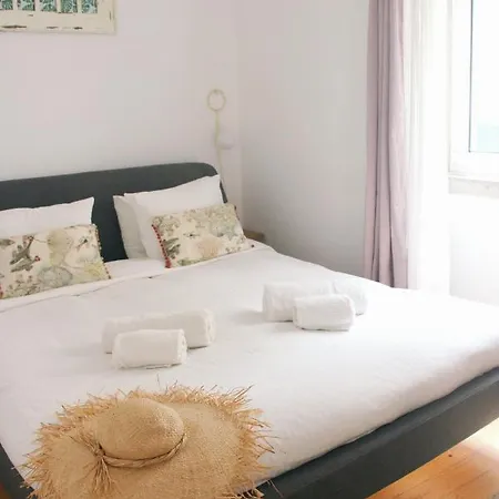 Apartamento 2 Quartos By Wot Soul