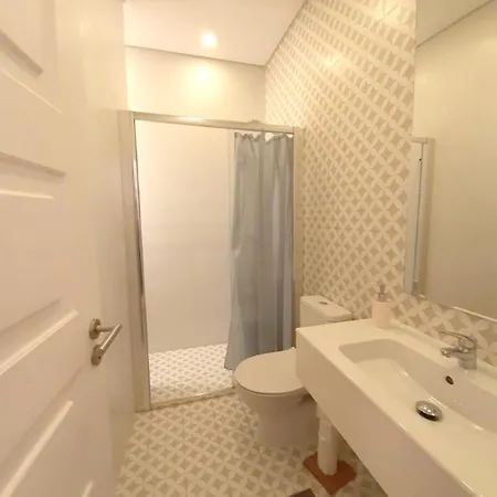 2 Quartos By Wot Soul Appartement