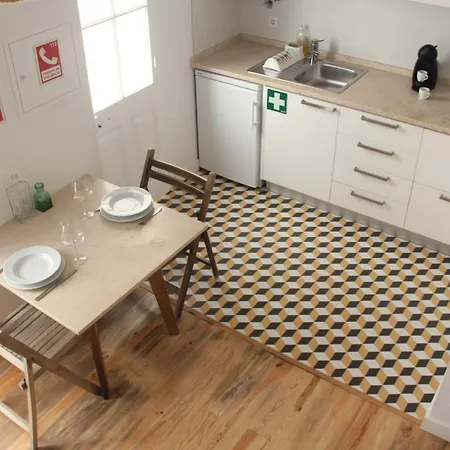 Appartement 2 Quartos By Wot Soul