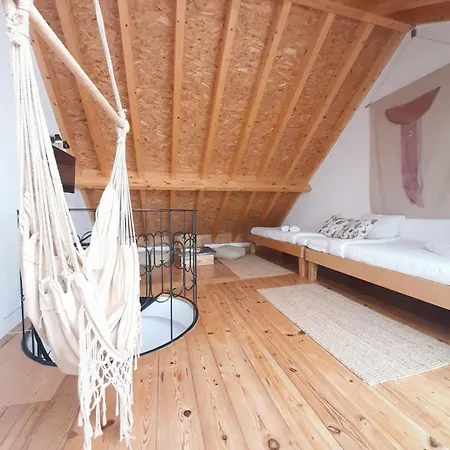 2 Quartos By Wot Soul Ericeira