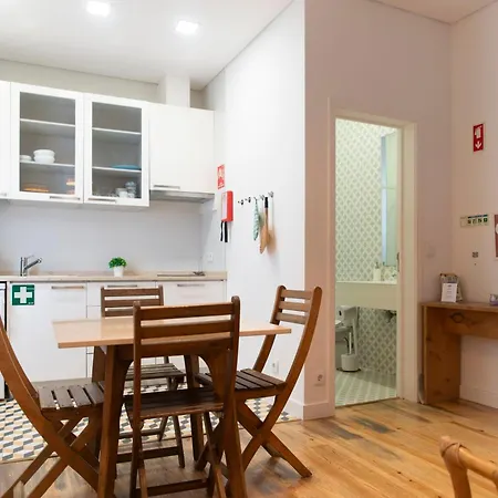 2 Quartos By Wot Soul Apartment *