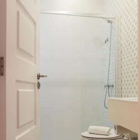 Apartamento 2 Quartos By Wot Soul