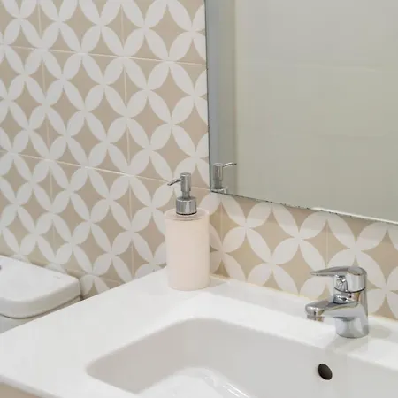 2 Quartos By Wot Soul 아파트