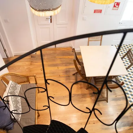 2 Quartos By Wot Soul Apartment