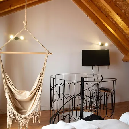 Apartment 2 Quartos By Wot Soul Ericeira