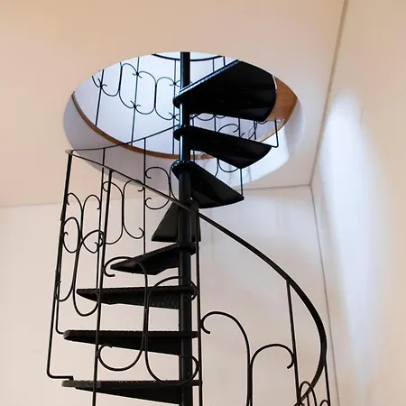 2 Quartos By Wot Soul 아파트