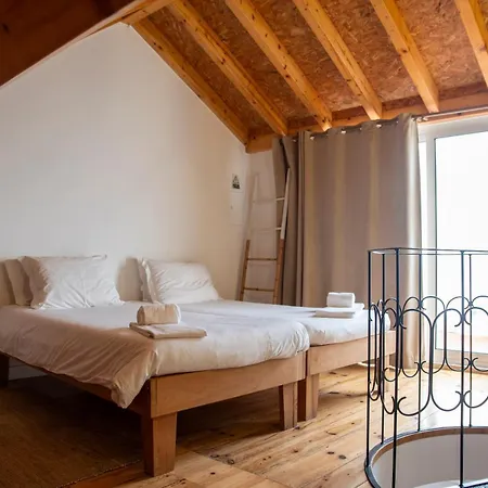 Apartamento 2 Quartos By Wot Soul