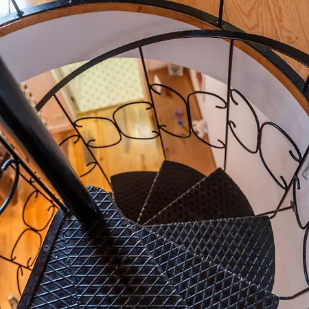 아파트 2 Quartos By Wot Soul