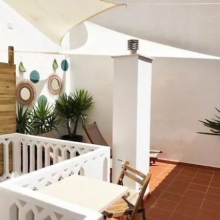 Apartamento 2 Quartos By Wot Soul Ericeira