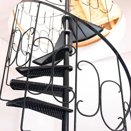 Appartement 2 Quartos By Wot *