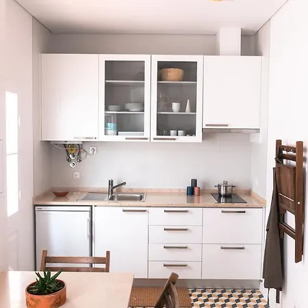 Appartement 2 Quartos By Wot Ericeira