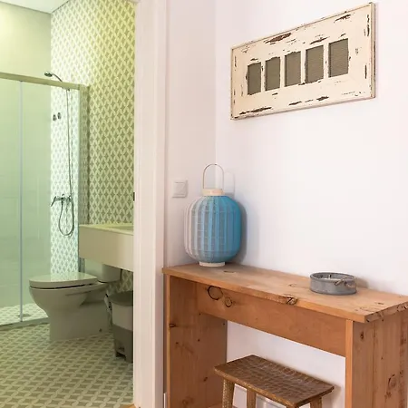 2 Quartos By Wot Appartement *