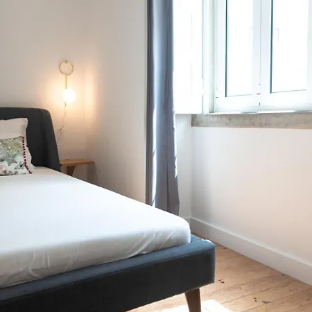 Apartamento 2 Quartos By Wot Soul