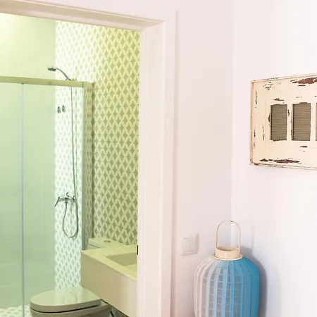 Appartement 2 Quartos By Wot *