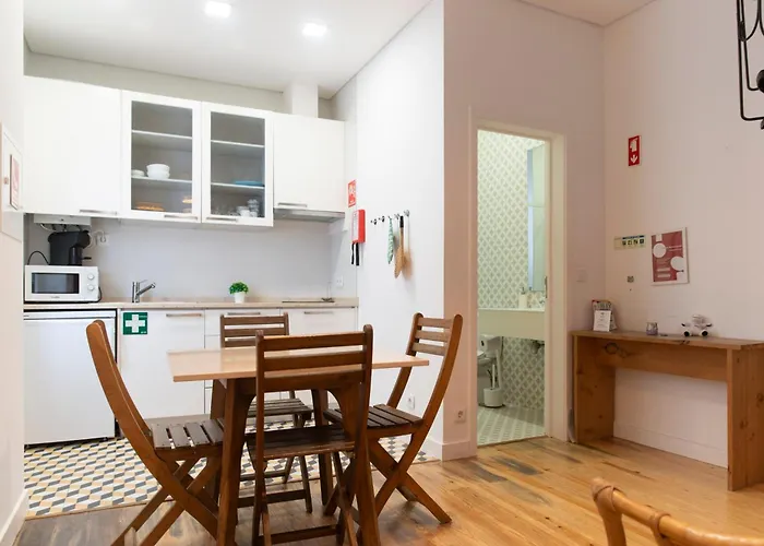 2 Quartos By Wot Soul Apartman *