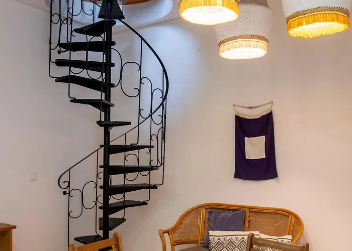 2 Quartos By Wot Soul Apartman *