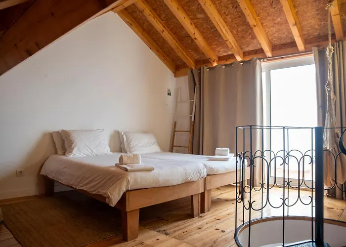 Apartman 2 Quartos By Wot Soul